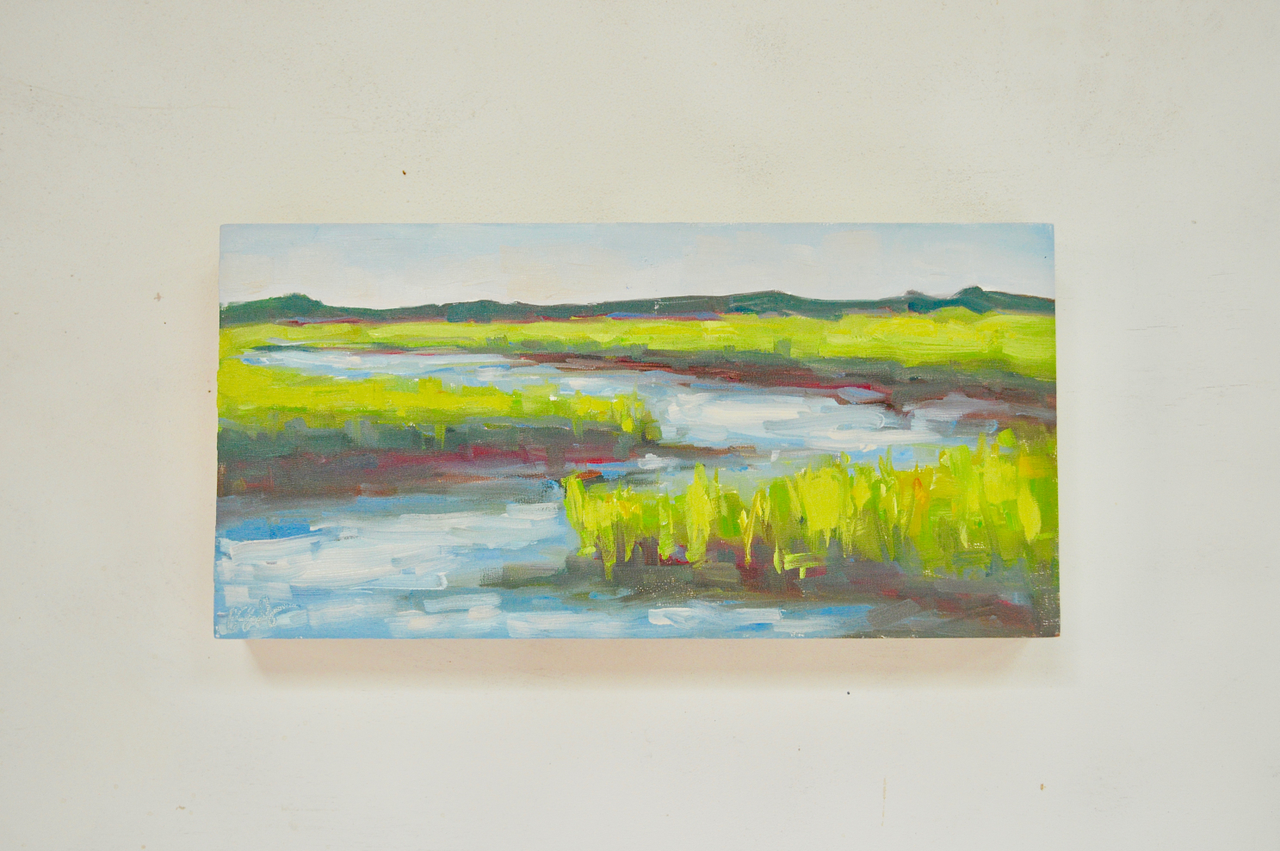 Marsh