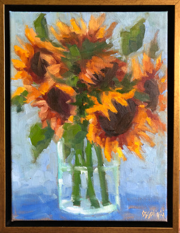 Flow Like Water