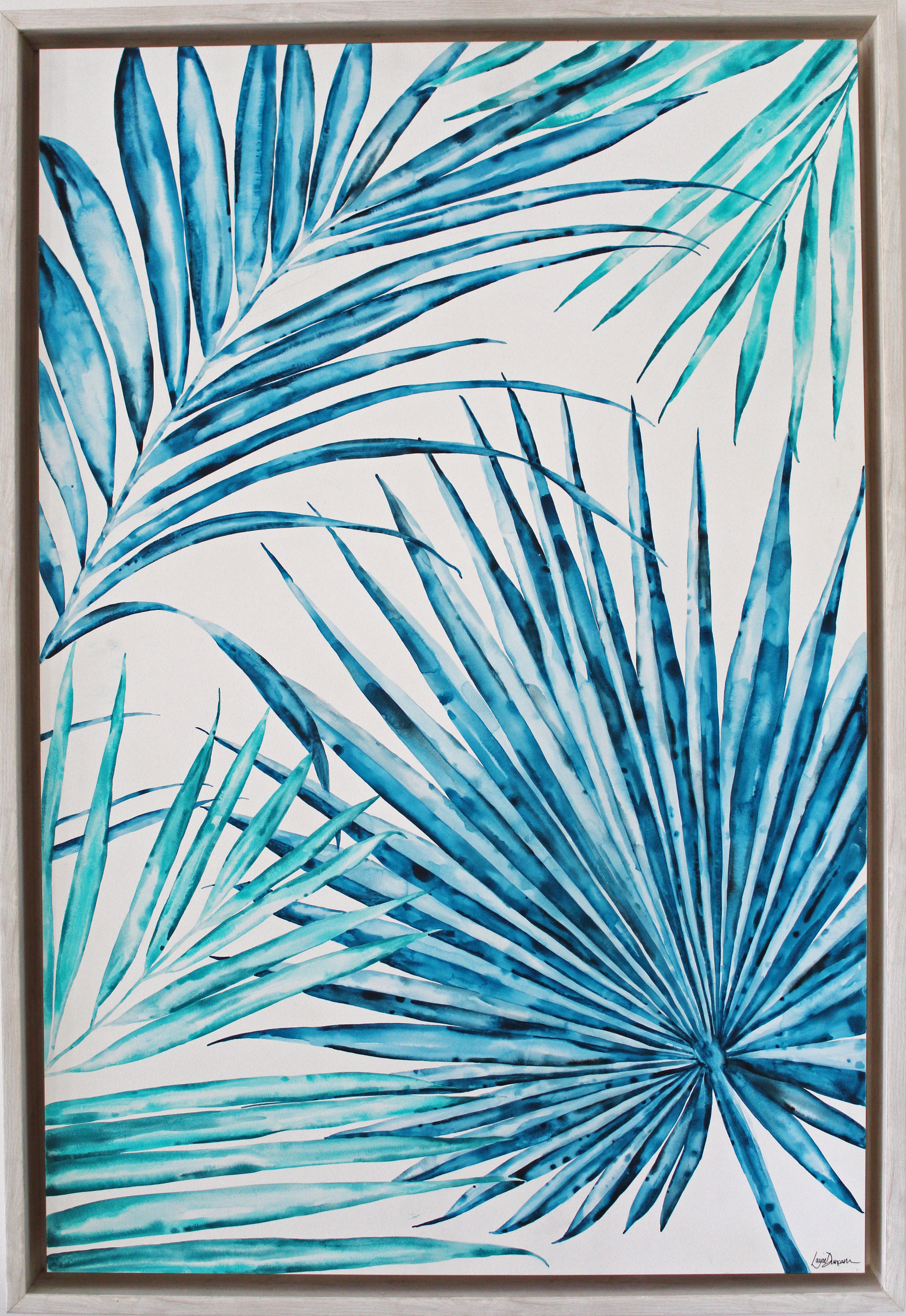 Island Palms