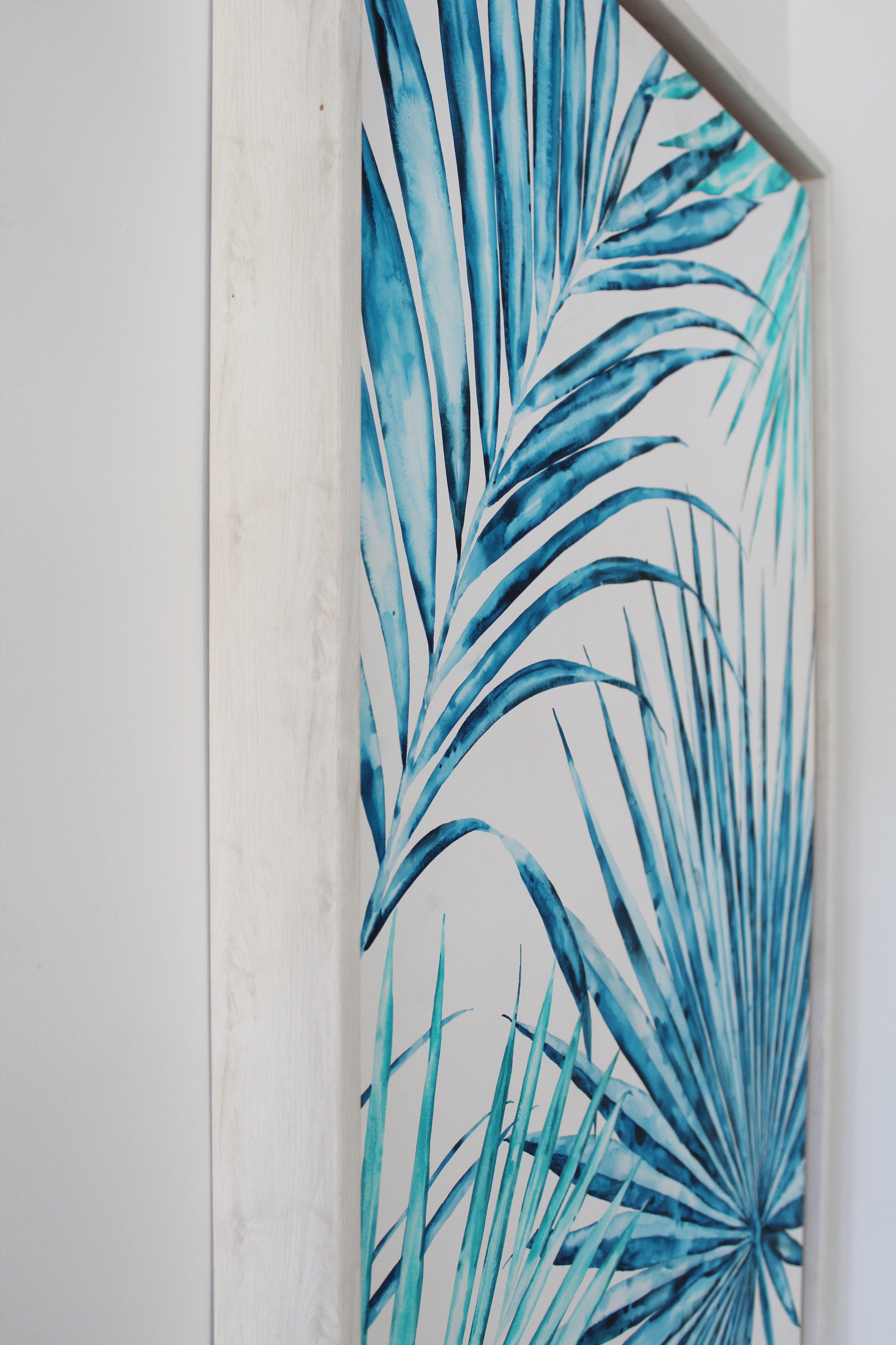 Island Palms