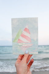 Sail Mates