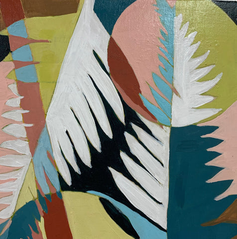 Abstract Fern II