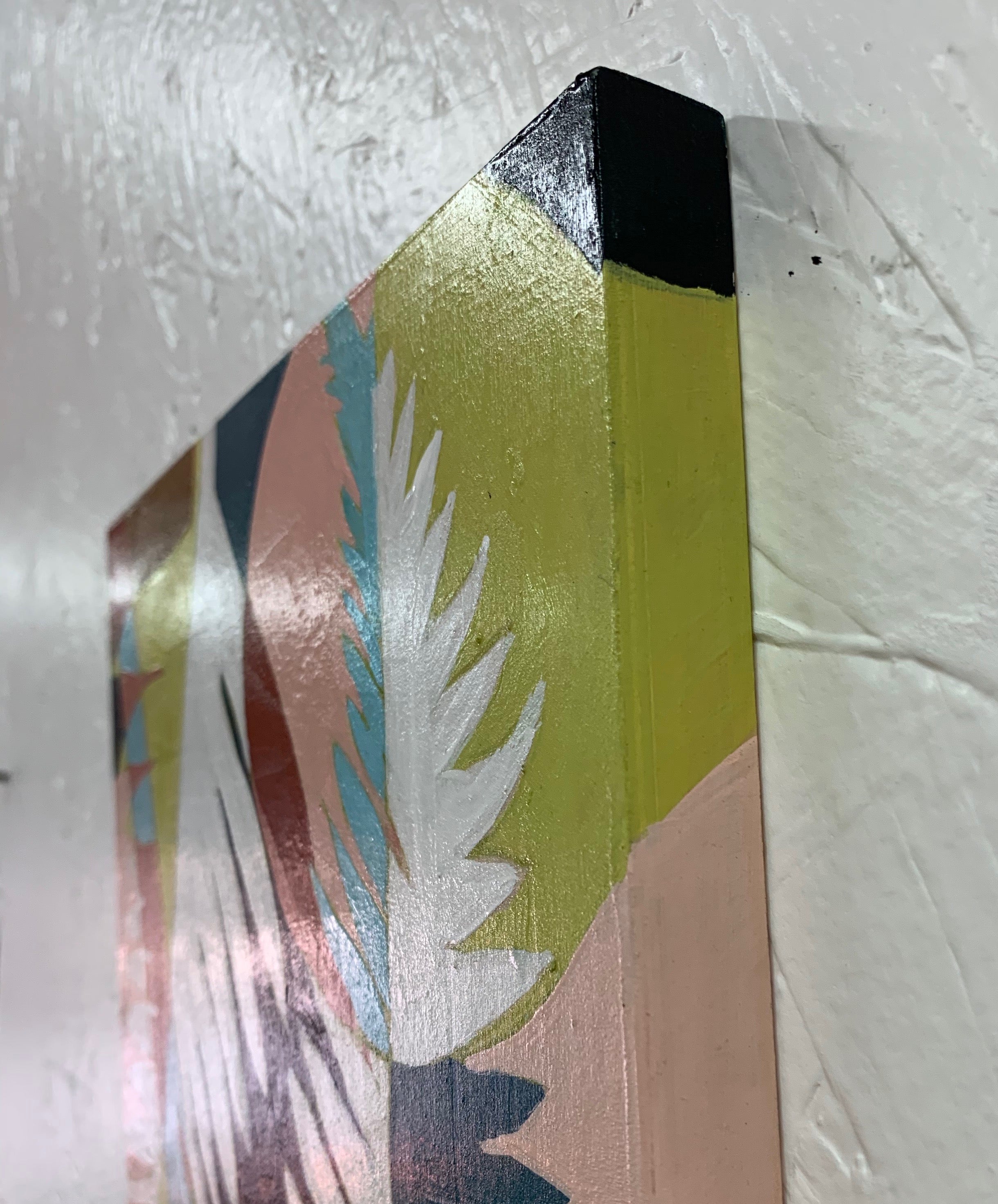 Abstract Fern II