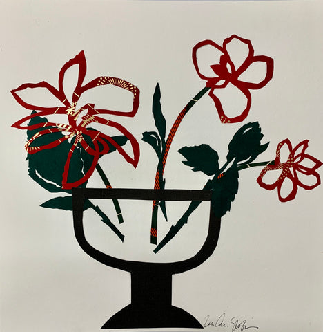 Lantern Bouquet
