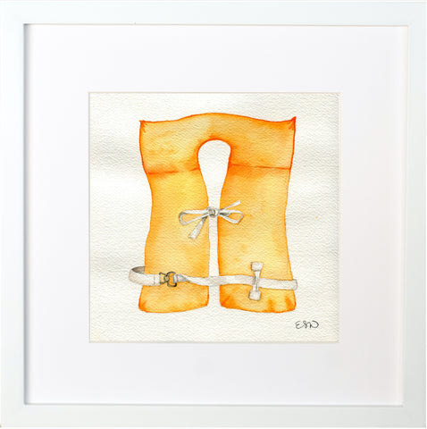 Life Jacket