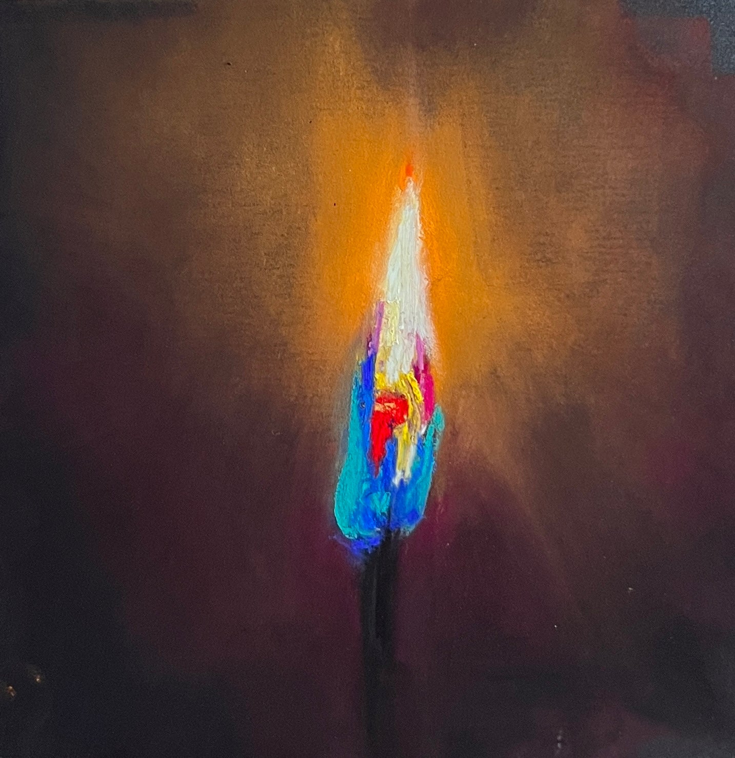 Light Me Up
