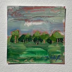 Mother Earth V