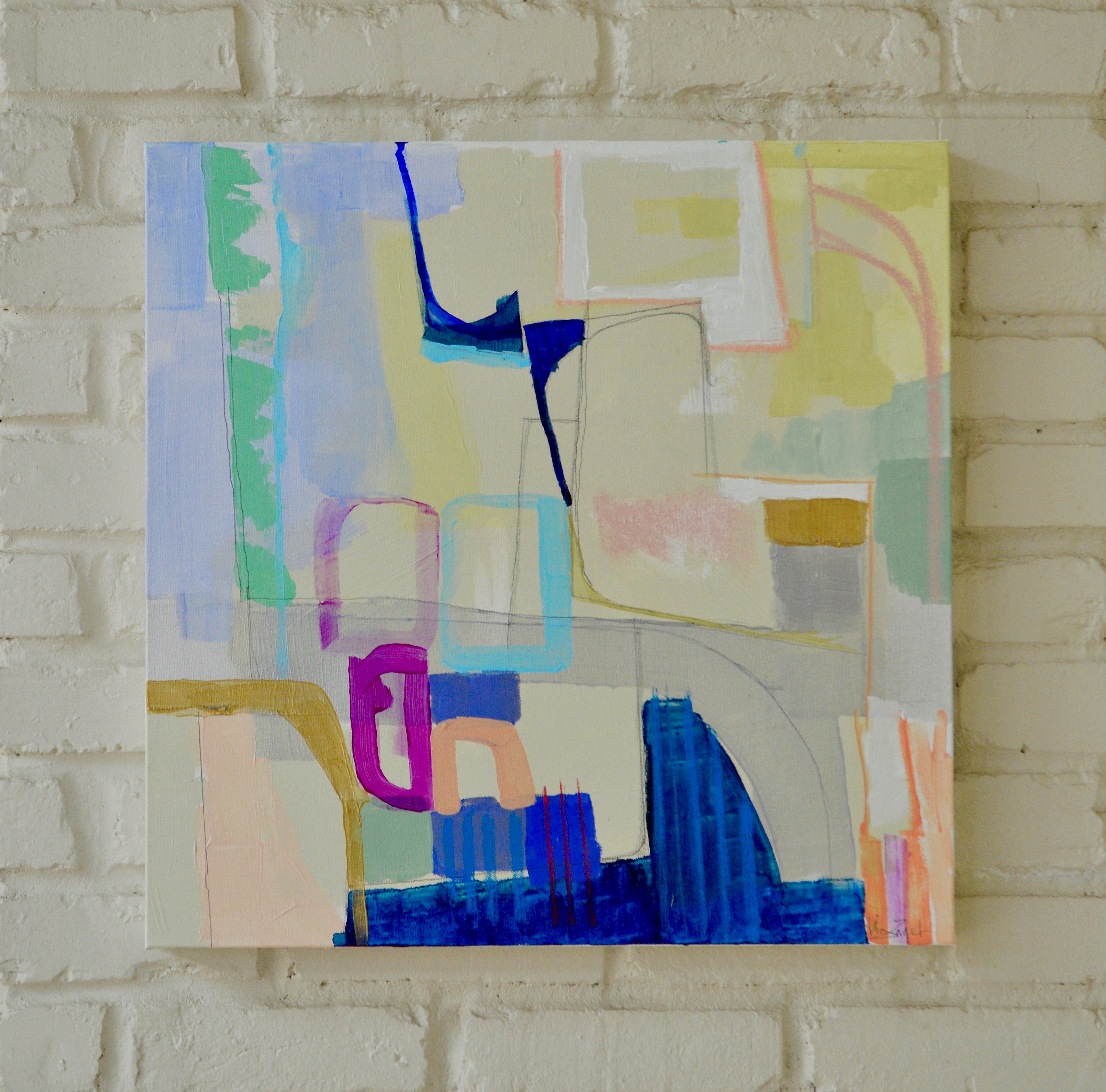 Shape Composition 2