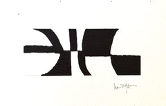 Spaces Between I