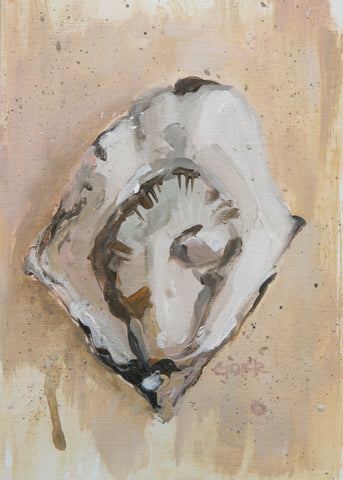 Little Oyster