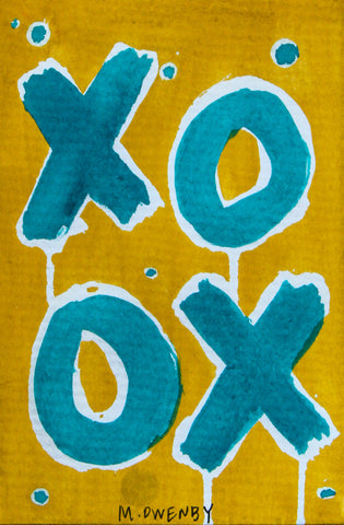 Love Letter 19