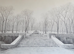 Percy Warner Park