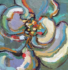 Magnolia Fire