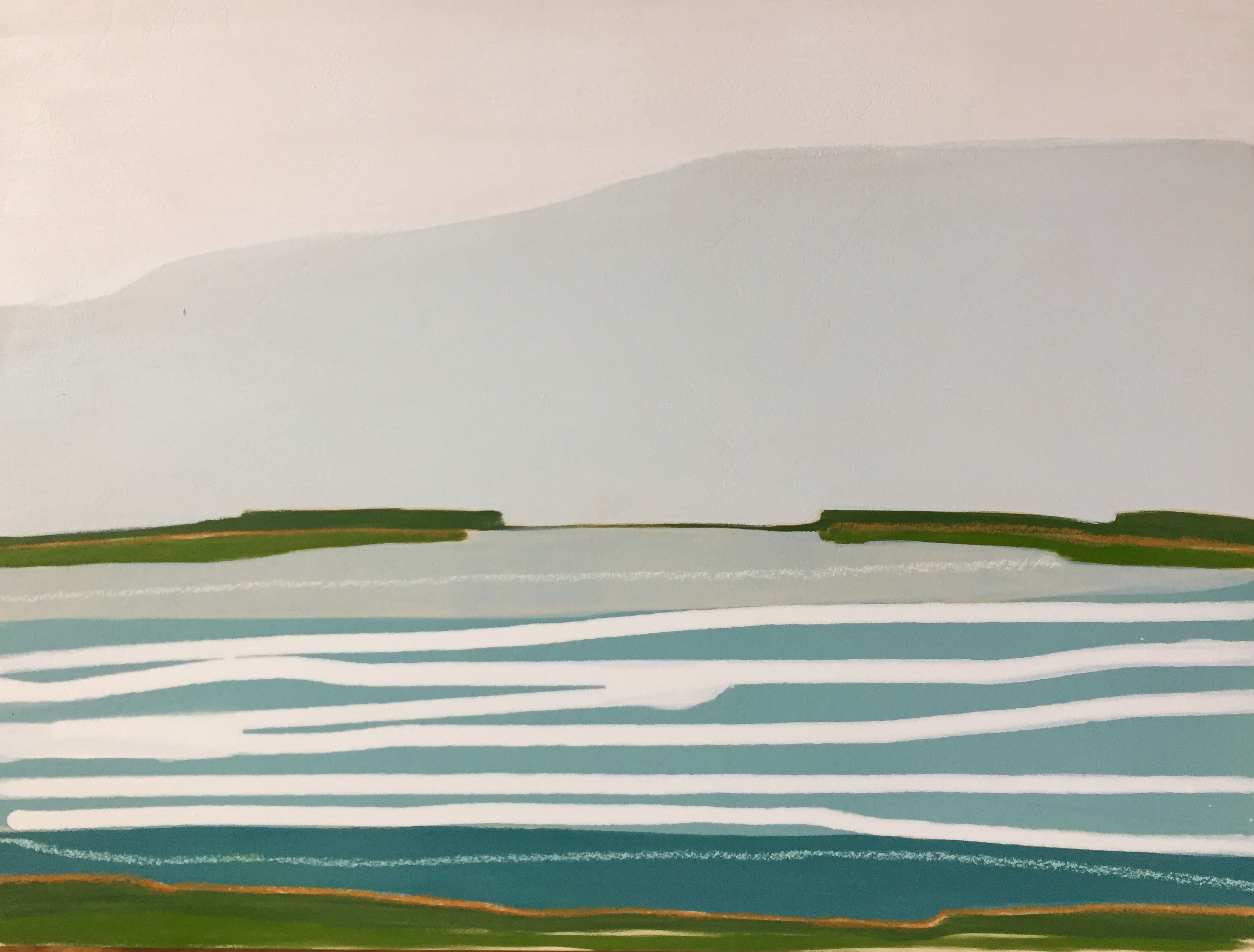 Marsh XXII