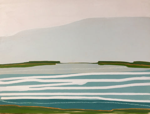 Marsh XXII
