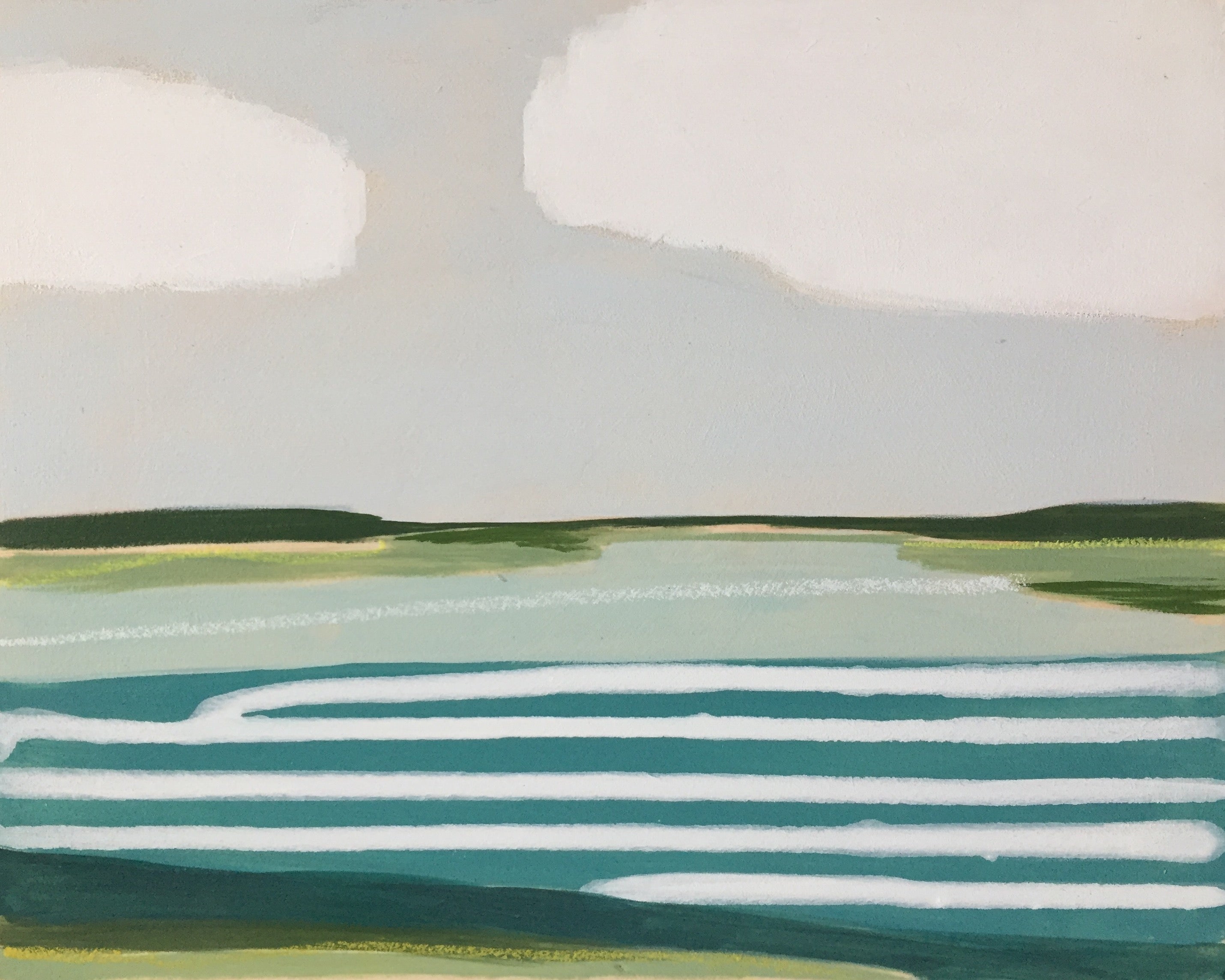 Marsh XIV