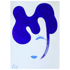Monday Blues VI
