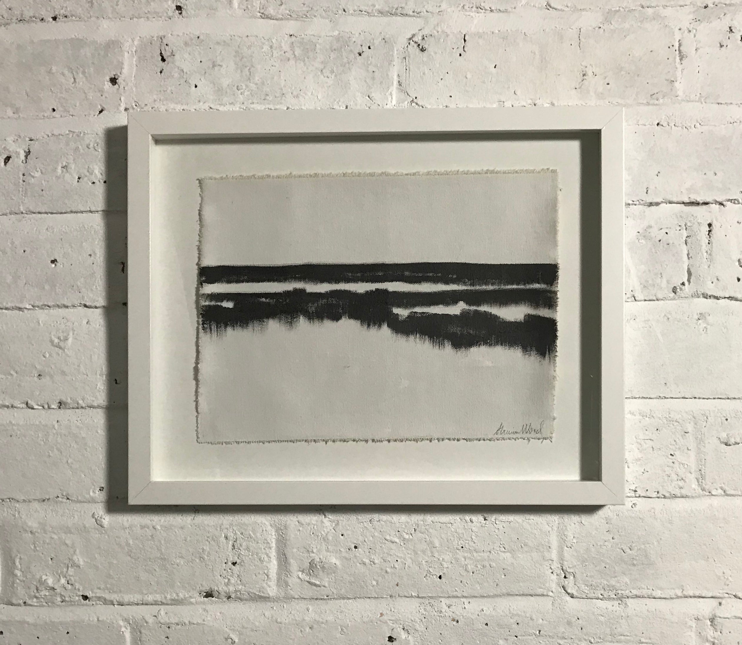 Monochrome VIII