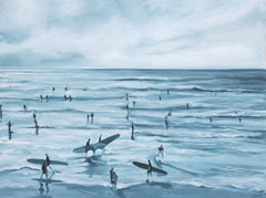 Neap Tide