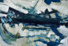 Ocean Storm