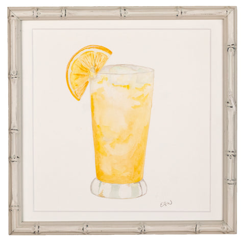 Orange Crush