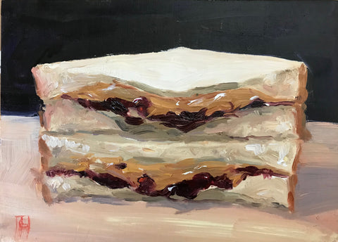 PB&J