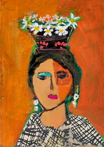 Miss Daisy