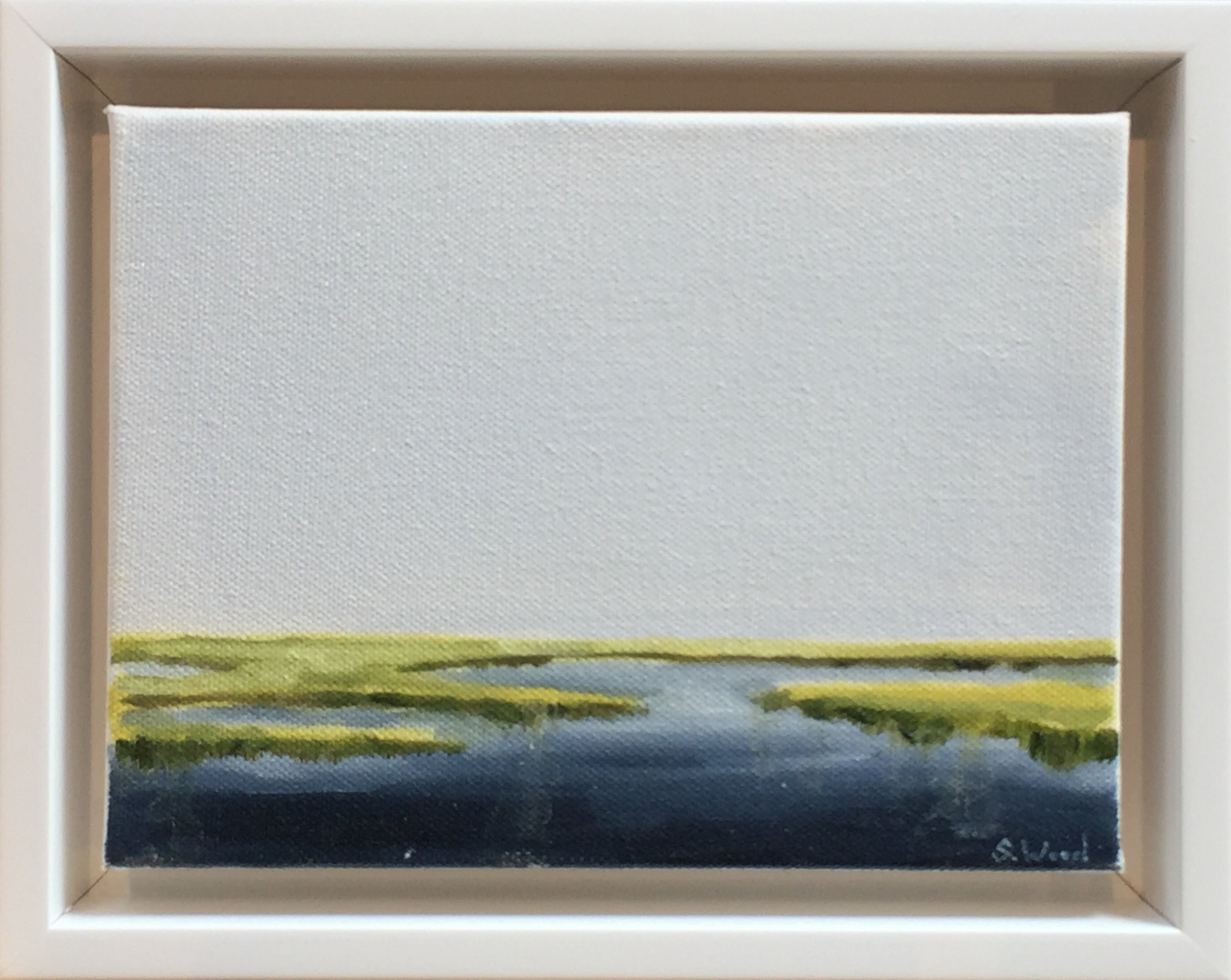 Distant Tides