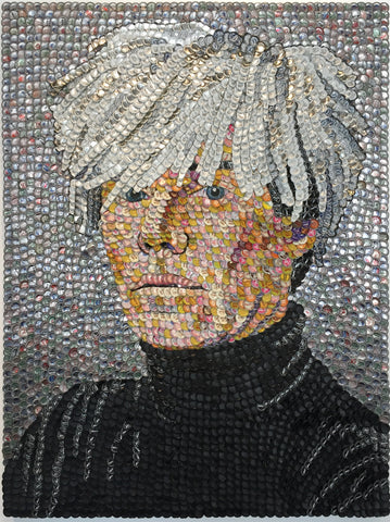 Andy Warhol