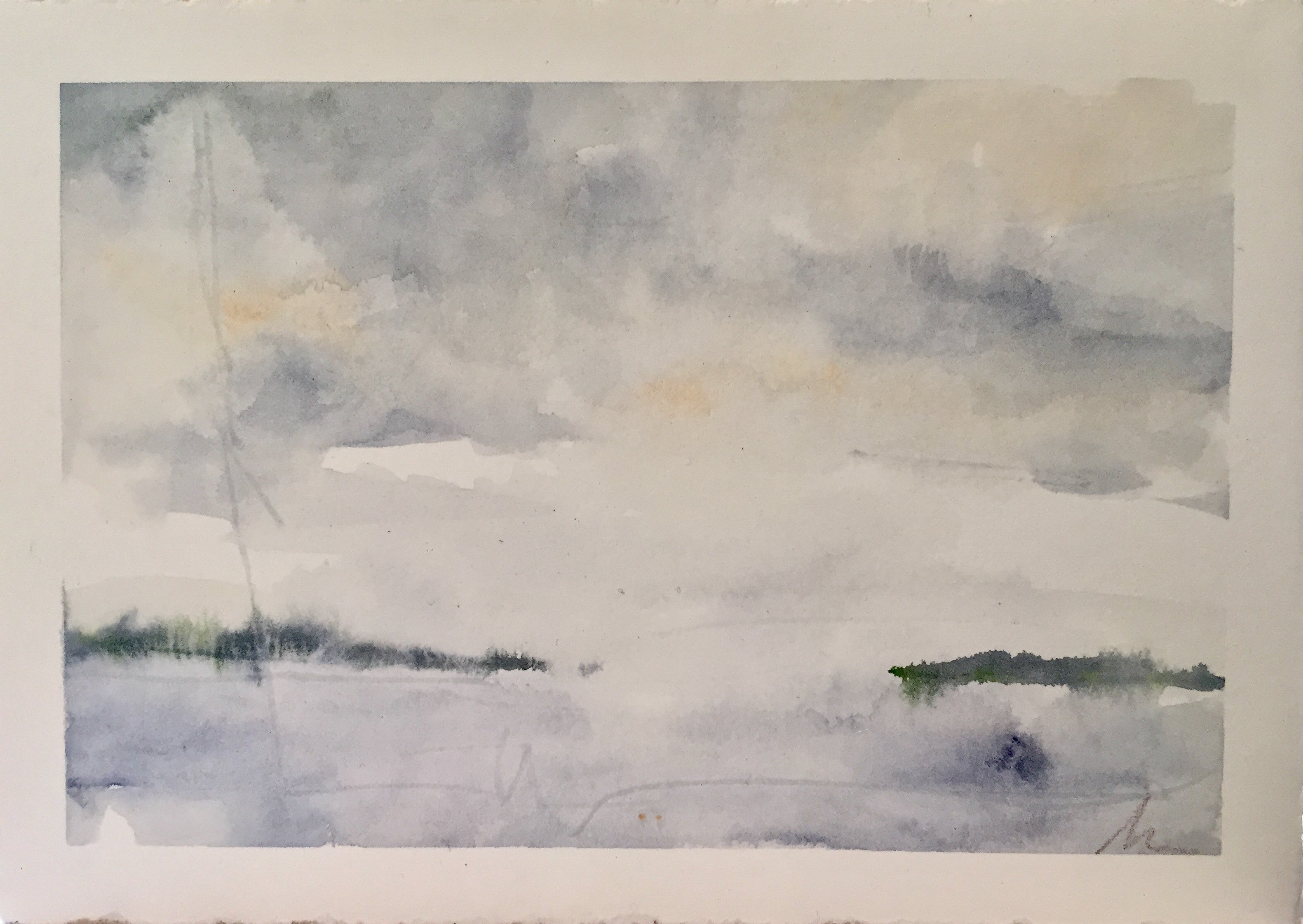 Creek View