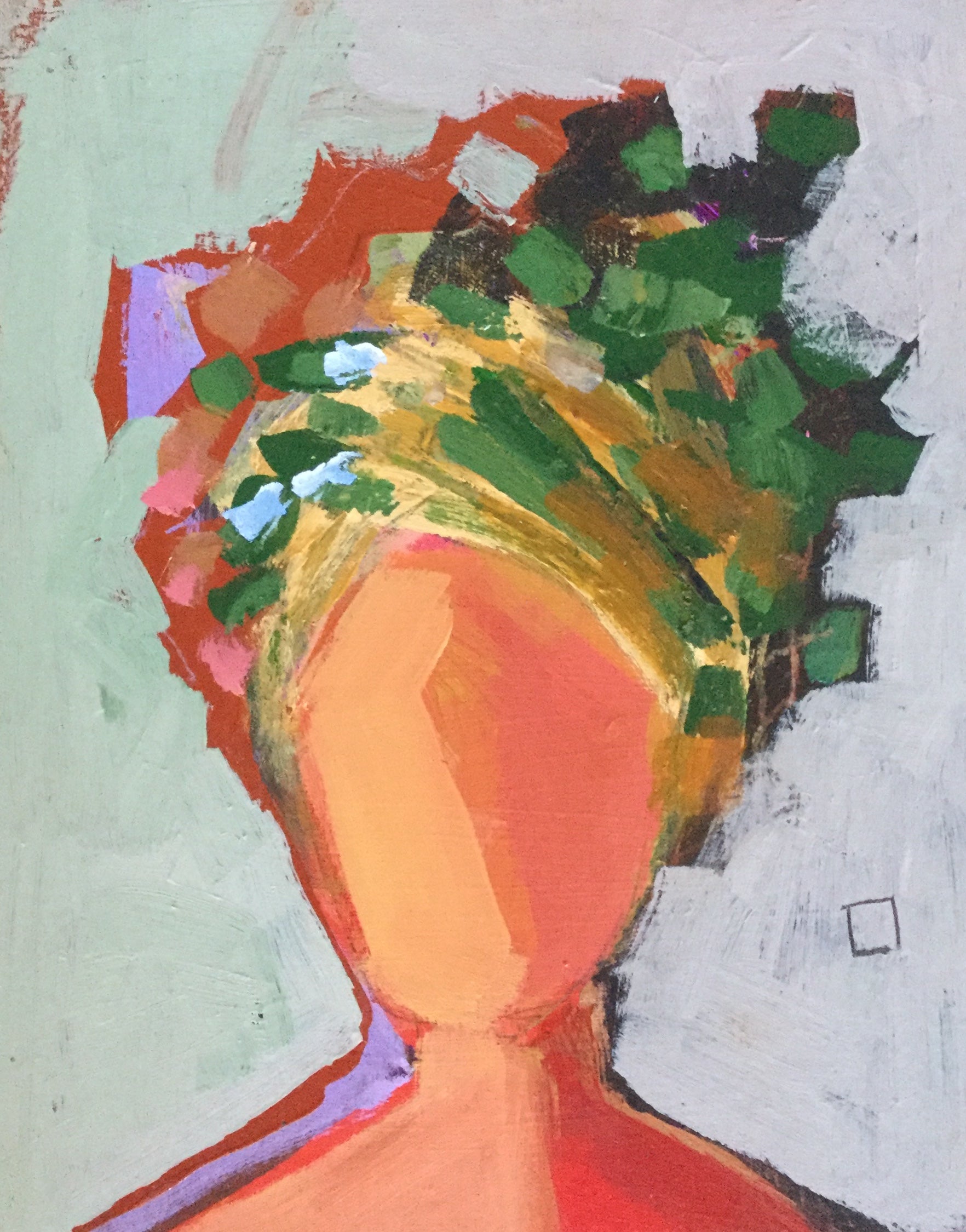 Sister Series II