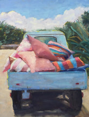 Pillow Talk