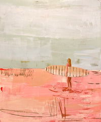 Pink Sand