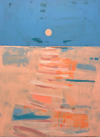 Pink Sun