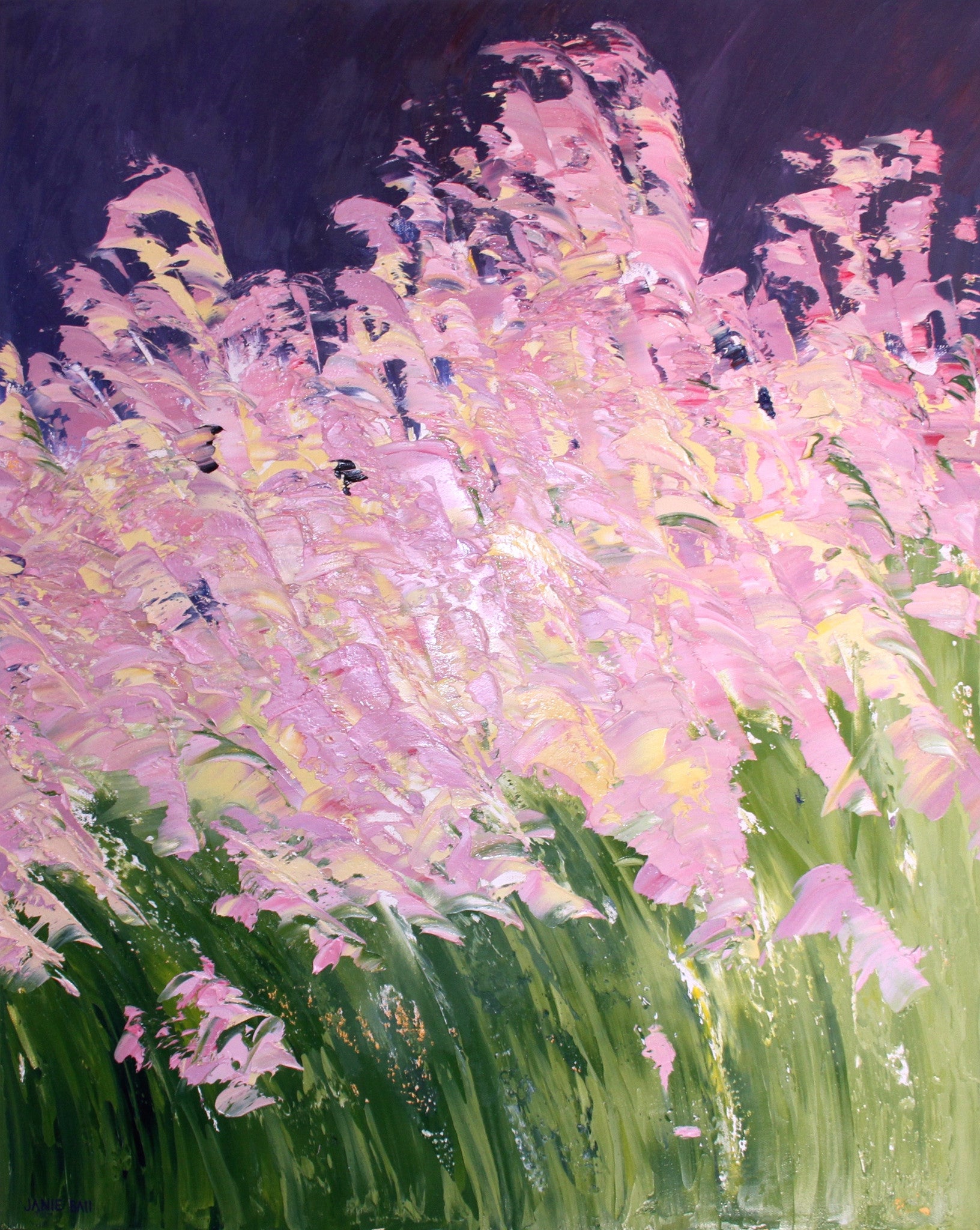 Sweetgrass