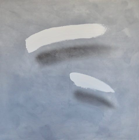 Floating Paint V