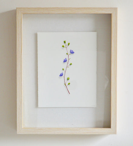 Purple Flower 1