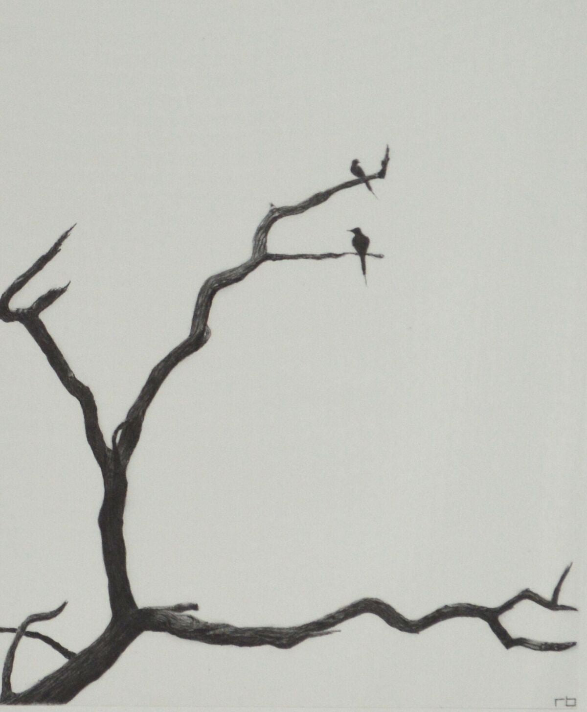 Winter Tree
