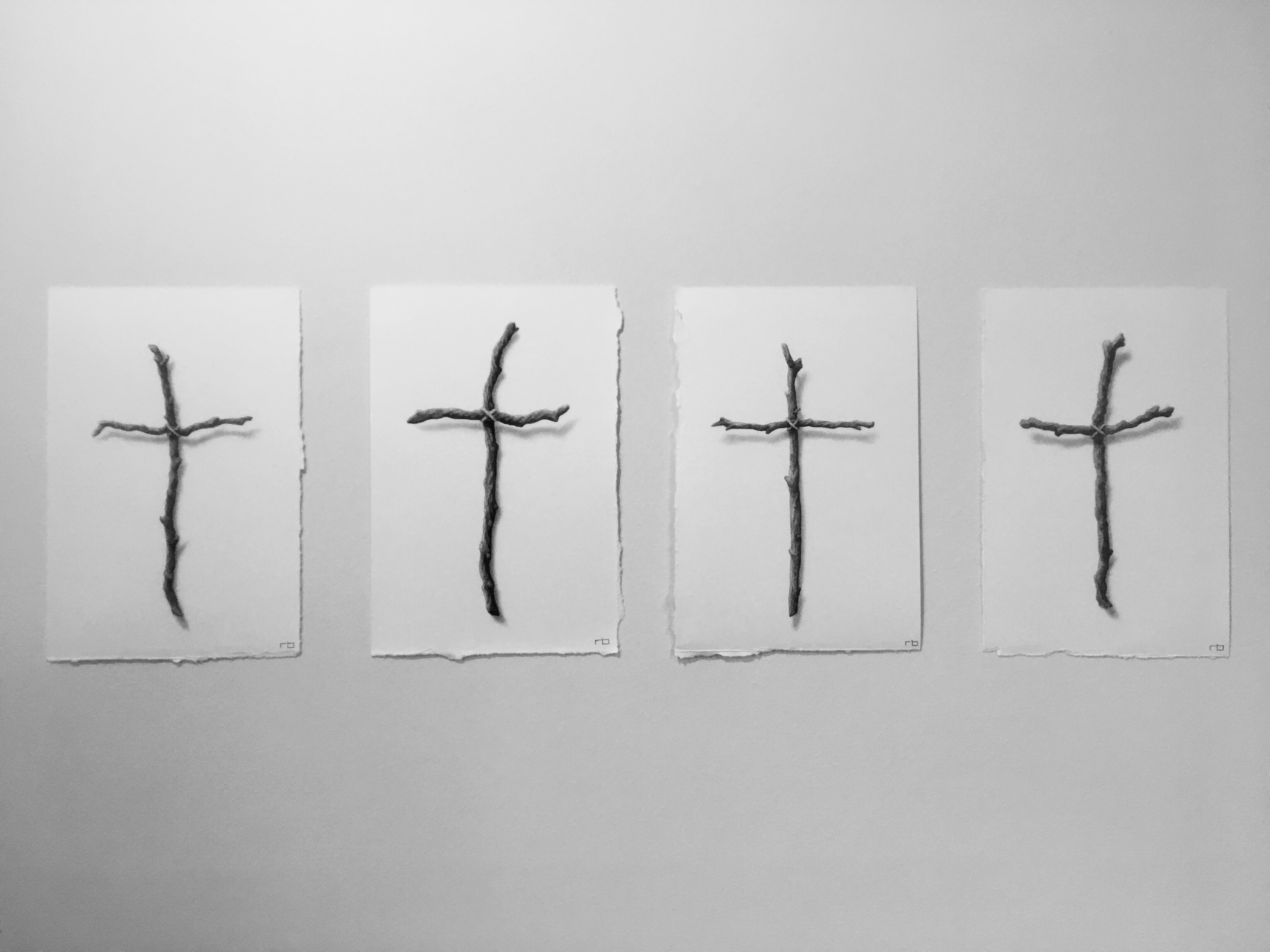 Cross I