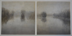 Study: Cold Pond