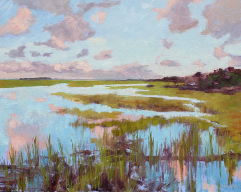 Spring Tide