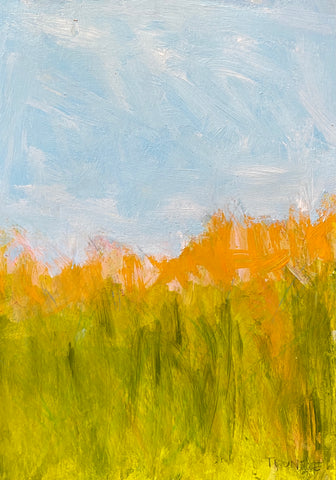 Bucolic, No. 2