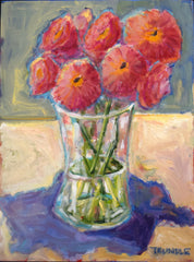 Gerbera Daisies