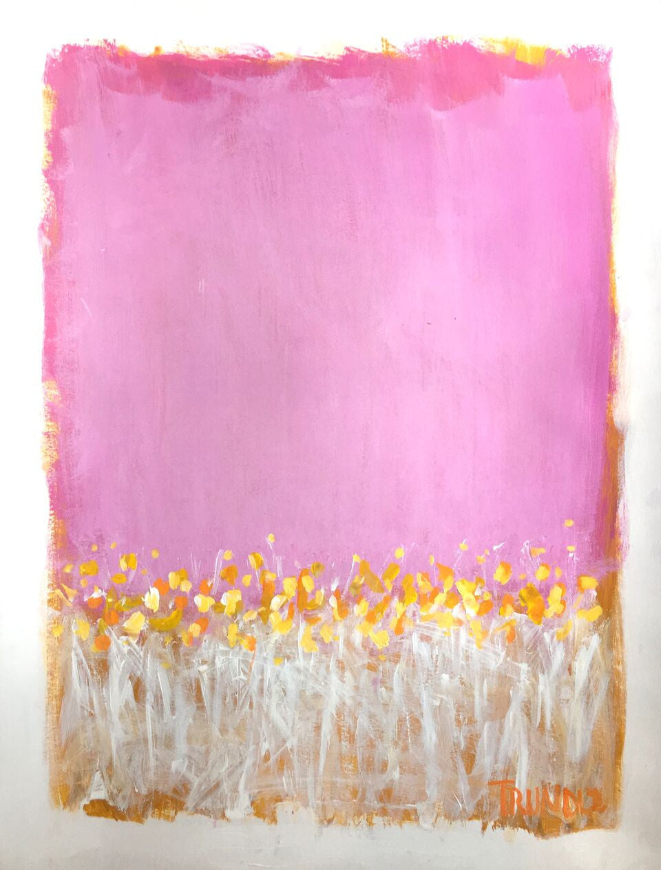 Pink Sky
