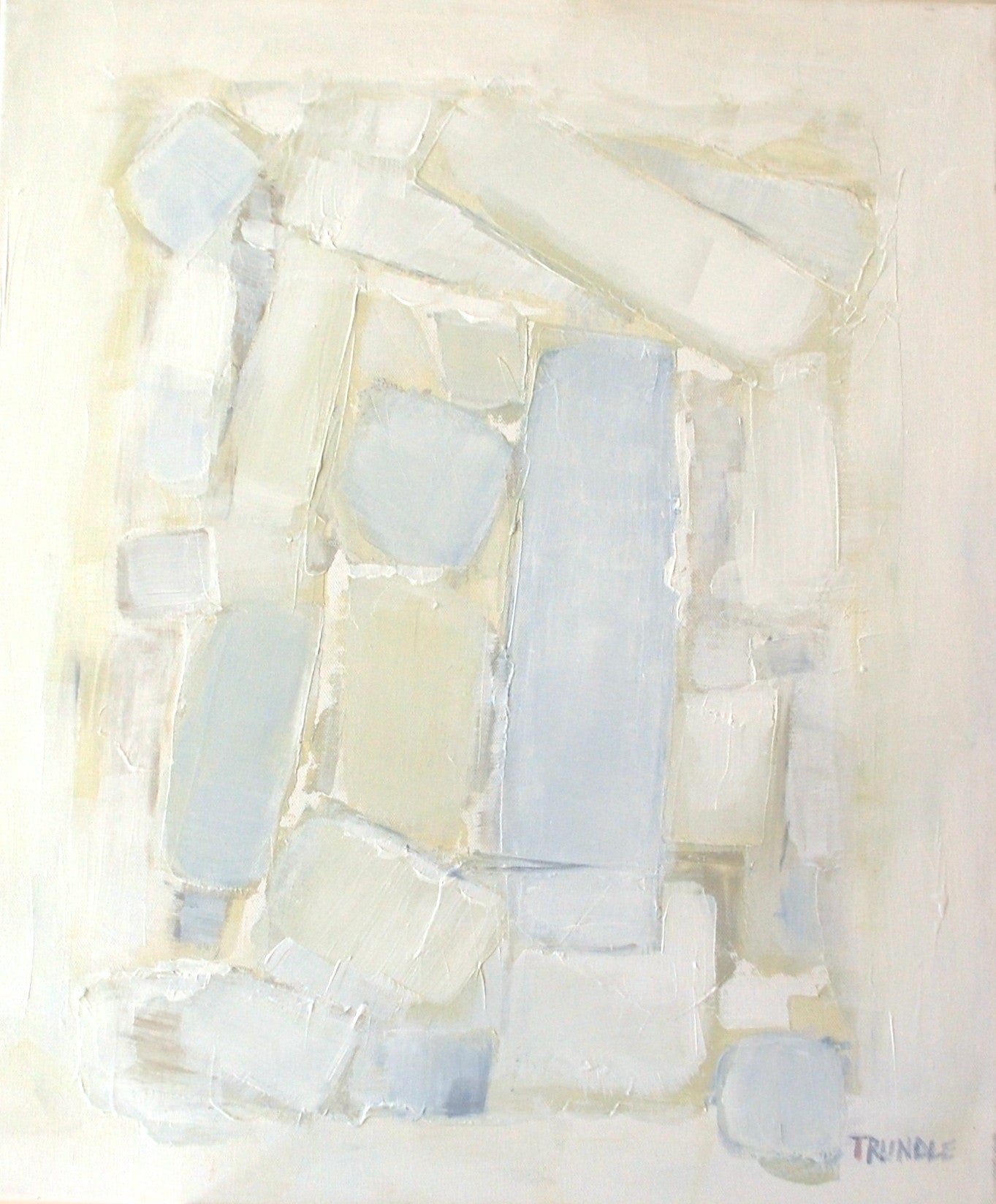 Spaces
