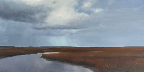 Saltwind