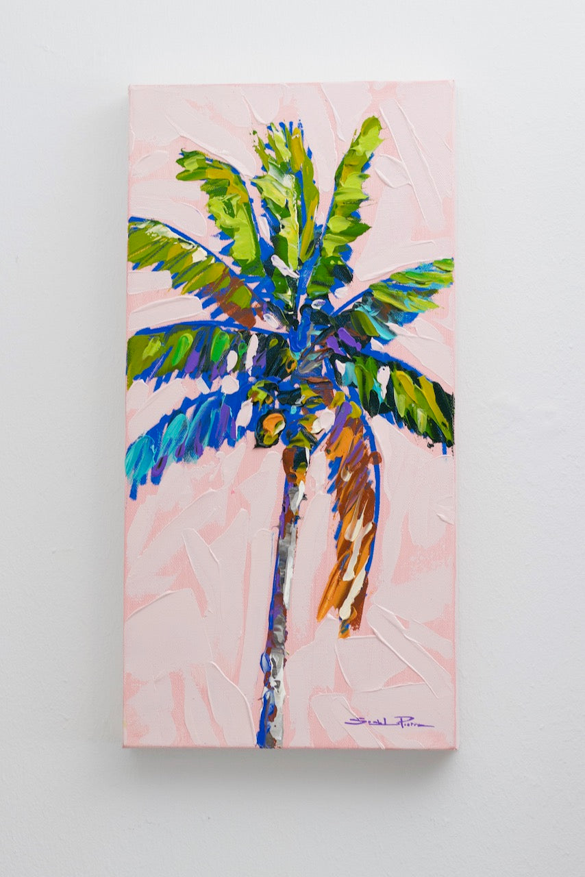 Coconut Colors