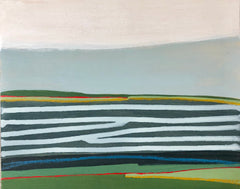 Salt Marsh I