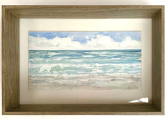 Seashore