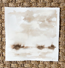 Sepia Landscape 5